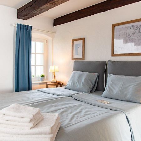 Inselresort Wilhelmstein Steinhude Εξωτερικό φωτογραφία